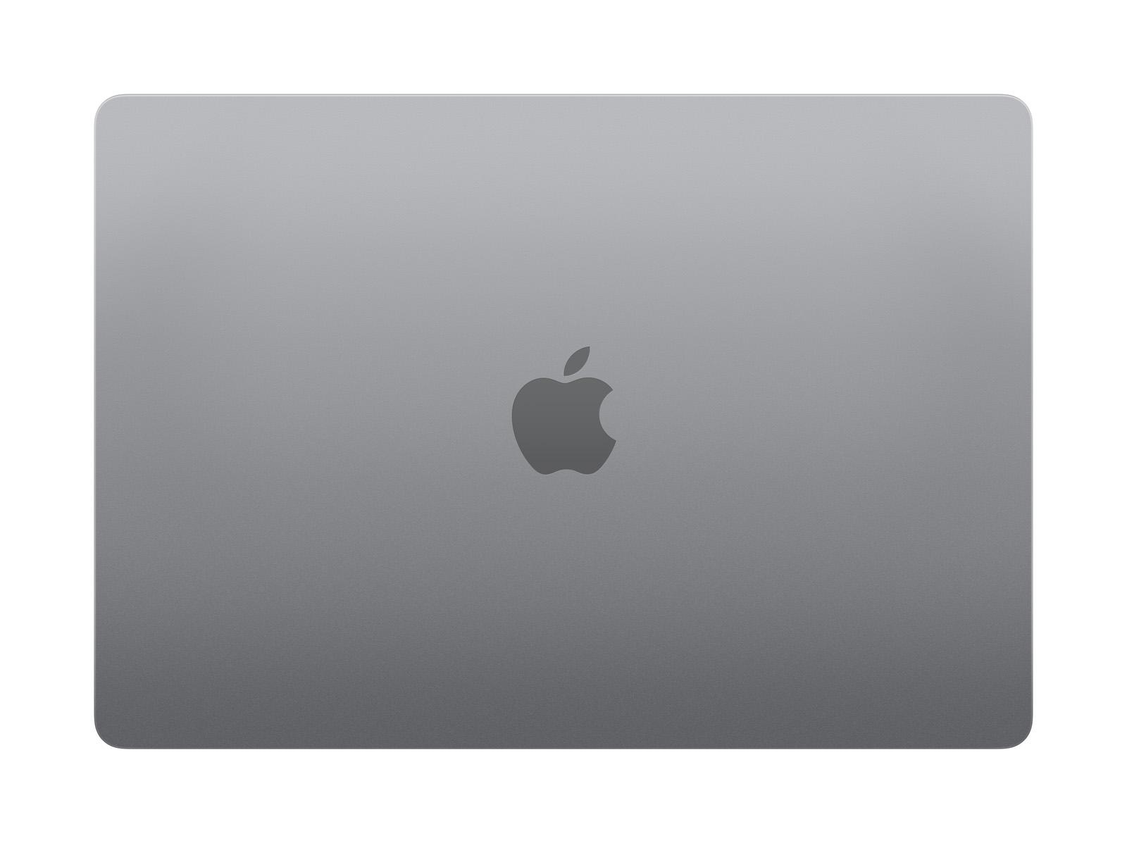 15-inch Macbook Air: Apple M3 Chip with 8-core CPU and 10